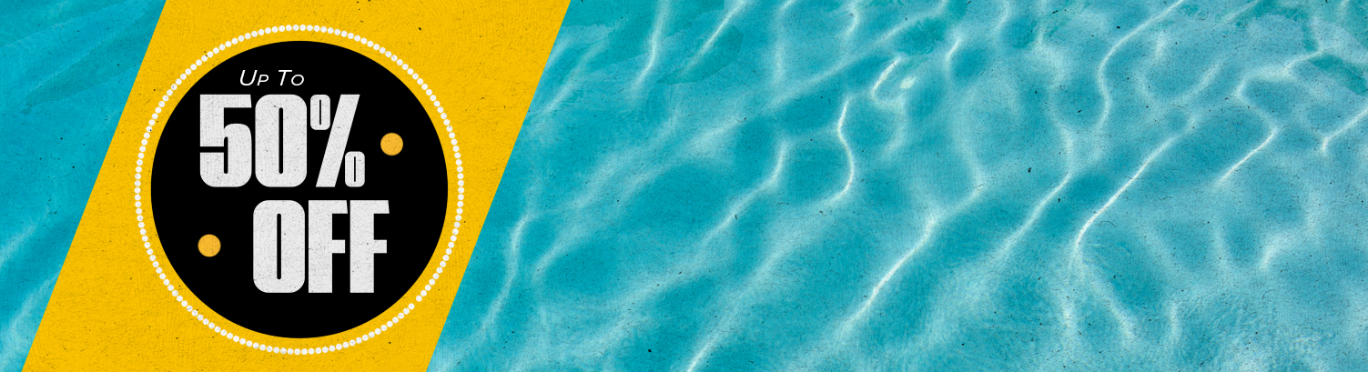 Summer Sale