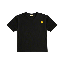 Deity D Logo T-shirt