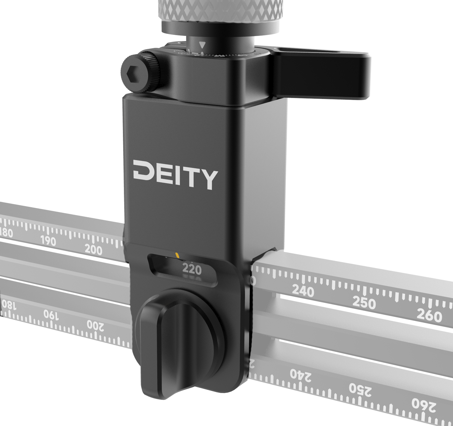DEITY AMB1 Adjustable Slider Assembly