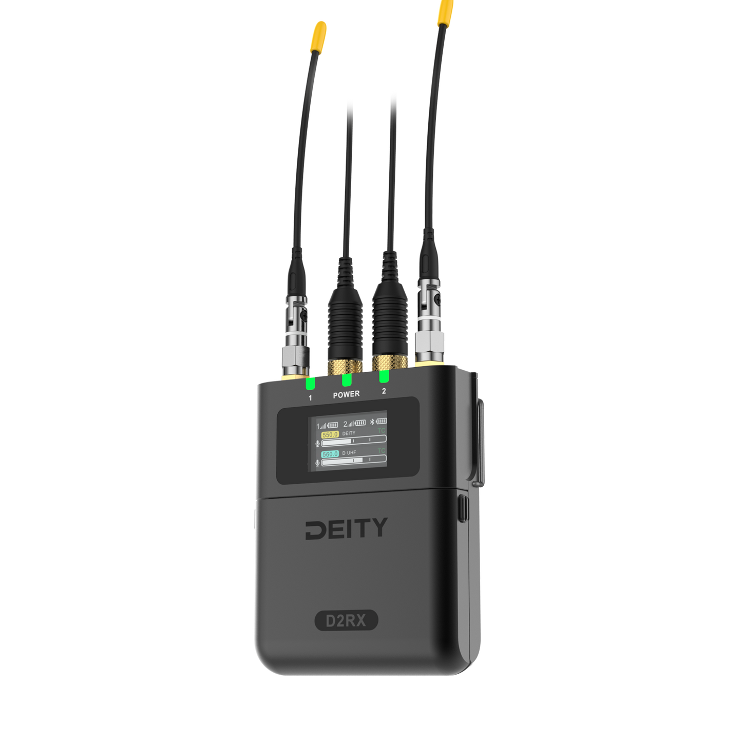 THEOS Camera Hop Kit (US Model)