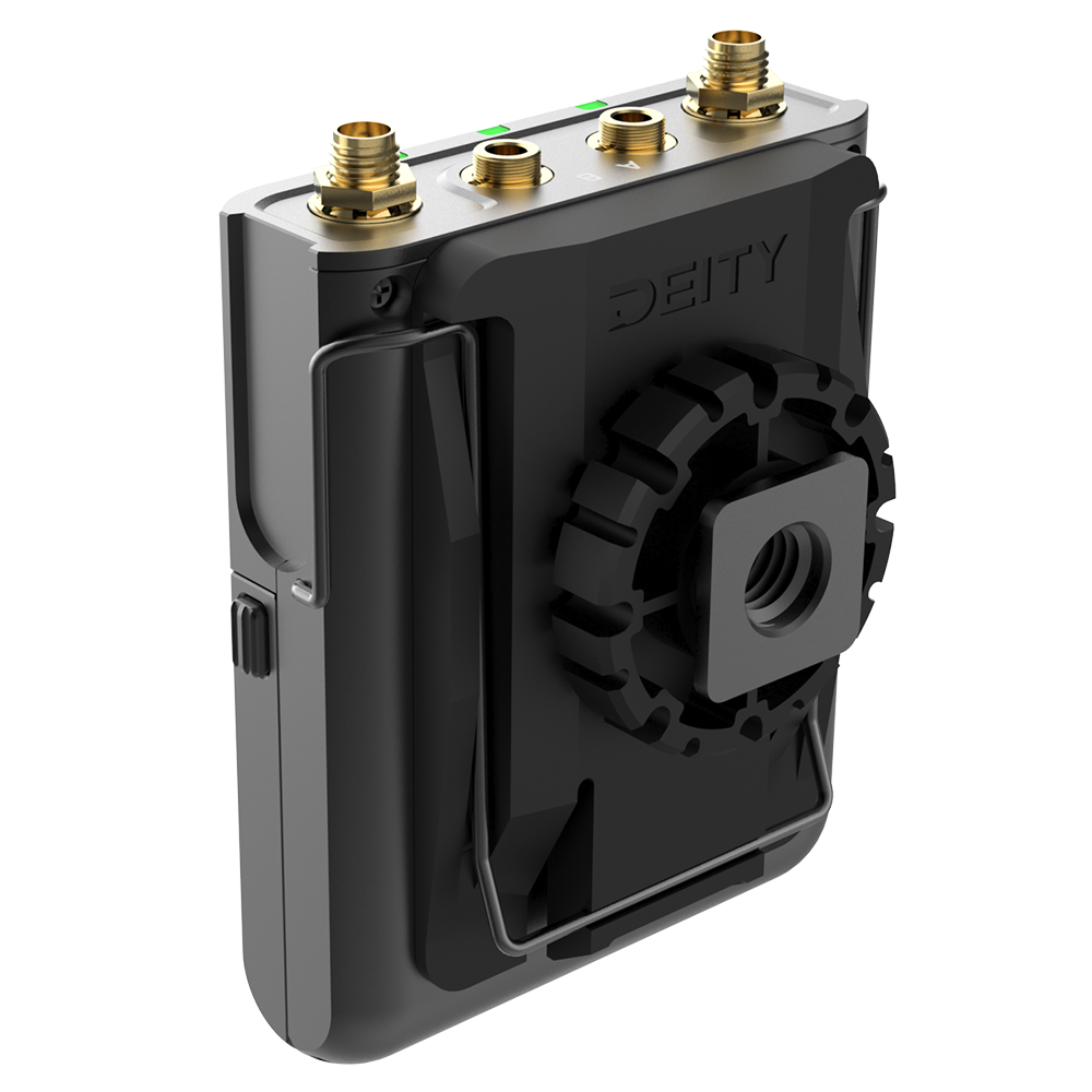 THEOS Camera Hop Kit (US Model)