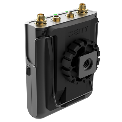 THEOS Camera Hop Kit (US Model)