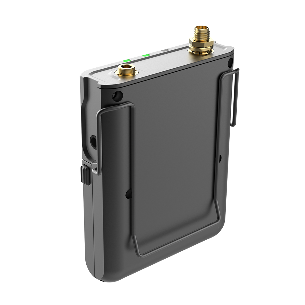 THEOS Camera Hop Kit (US Model)