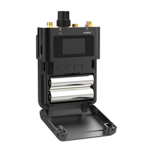 HUSH Wireless DIFB Kit