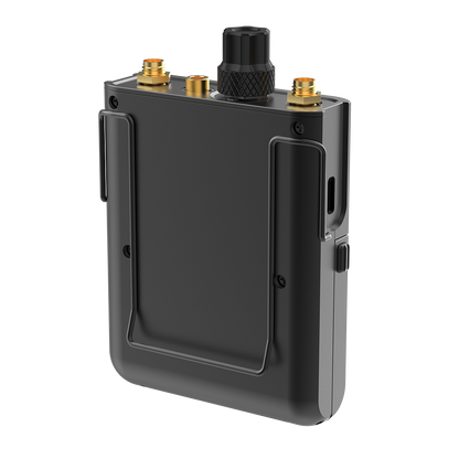 HUSH Wireless DIFB Kit