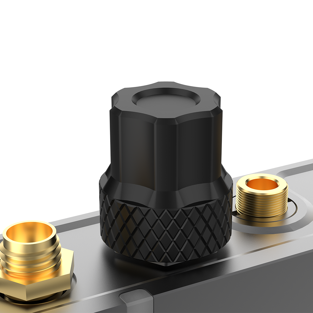 HUSH Wireless DIFB Receiver (North America)