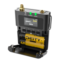 HUSH Wireless DIFB Transmitter (DIFB TX) — North America