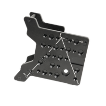 PR-4 Metal Cage with Integrated ORTF Mic Mount
