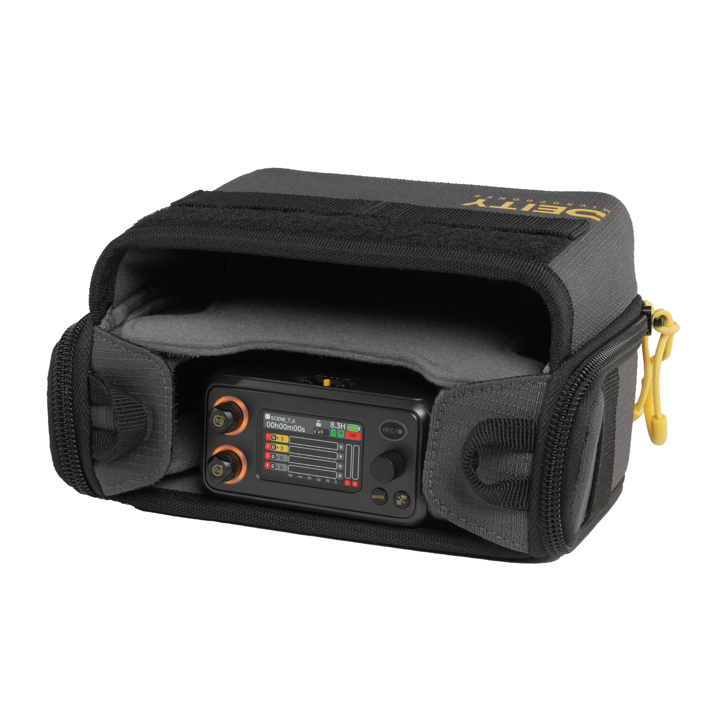 Field Audio Bag (Mini) (Pre-Order)