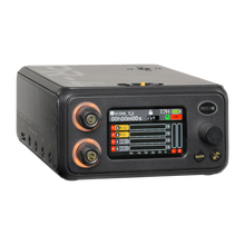 PR-4 32-Bit Float 4-Input Audio Recorder