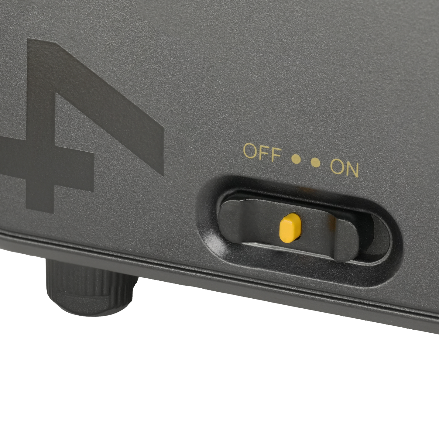 PR-4 32-Bit Float 4-Input Audio Recorder