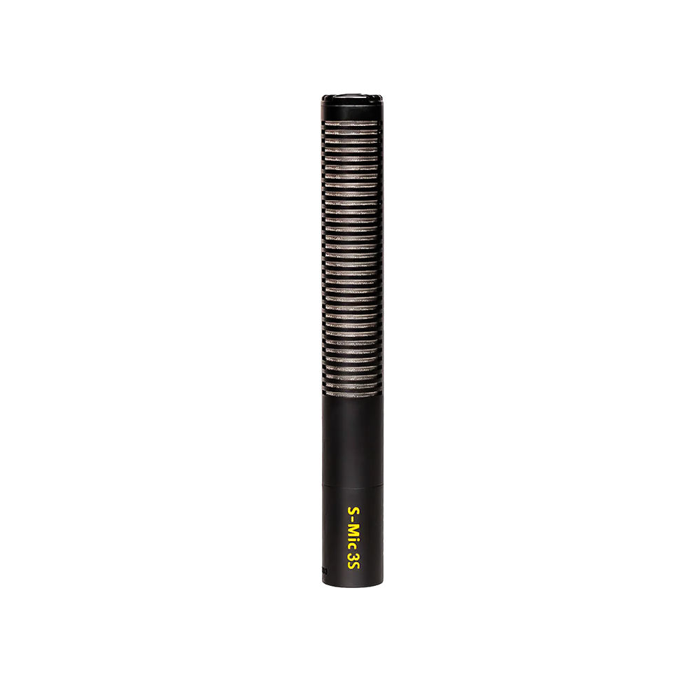 S-Mic 3S