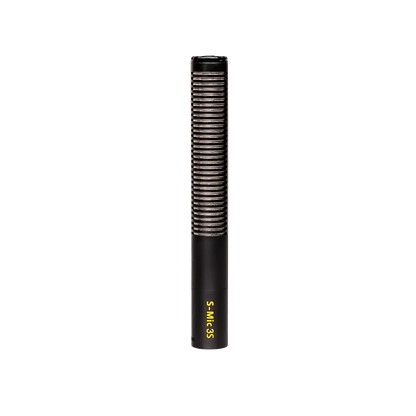 S-Mic 3S