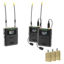 THEOS Digital Wireless 2ch Kit (US)