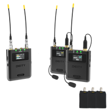 THEOS Digital Wireless 2ch Kit (US)