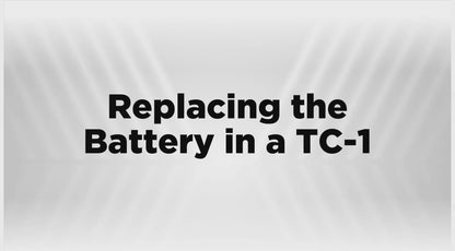 Replacement Battery for DEITY TC-1