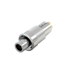 DA3L (Microdot to Audio Ltd, Lectrosonics, Sennheiser, Wisycom, Zaxcom) Deity Microphones