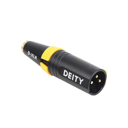 V-Mic D3 Pro Location Kit Deity Microphones