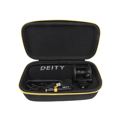 V-Mic D3 Pro Location Kit Deity Microphones