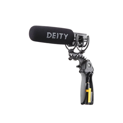 V-Mic D3 Pro Location Kit Deity Microphones
